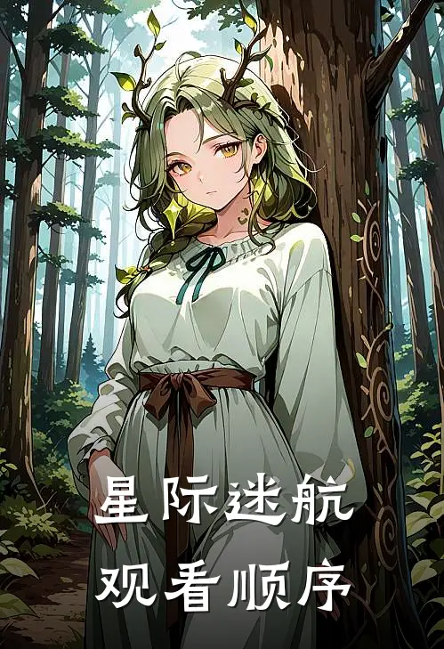 星际迷航观看顺序