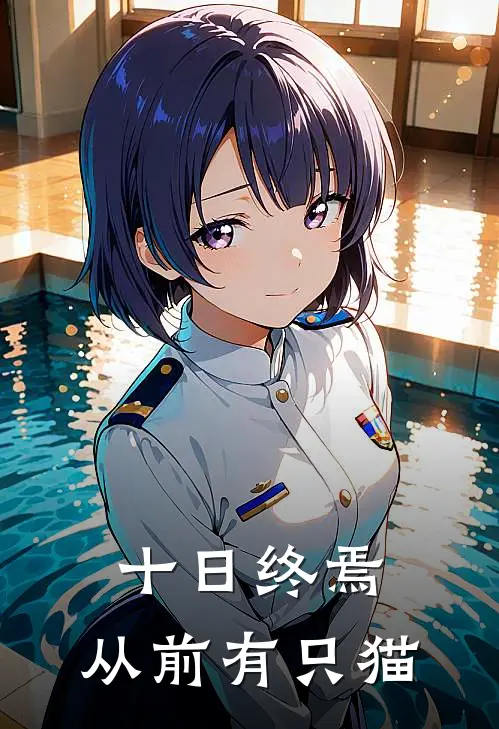 十日终焉：从前有只猫