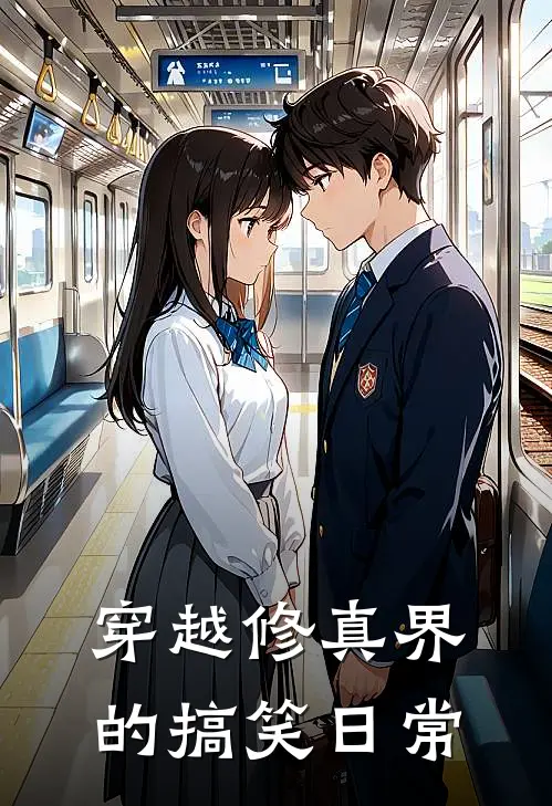 穿越修真界的搞笑日常