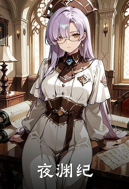 夜渊纪(陈雨桐张明远)免费小说完结版_最新章节列表夜渊纪(陈雨桐张明远)