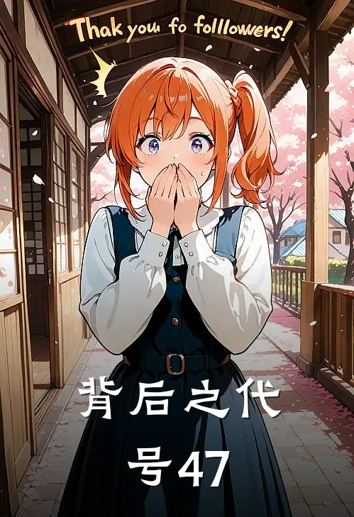 背后之代号47