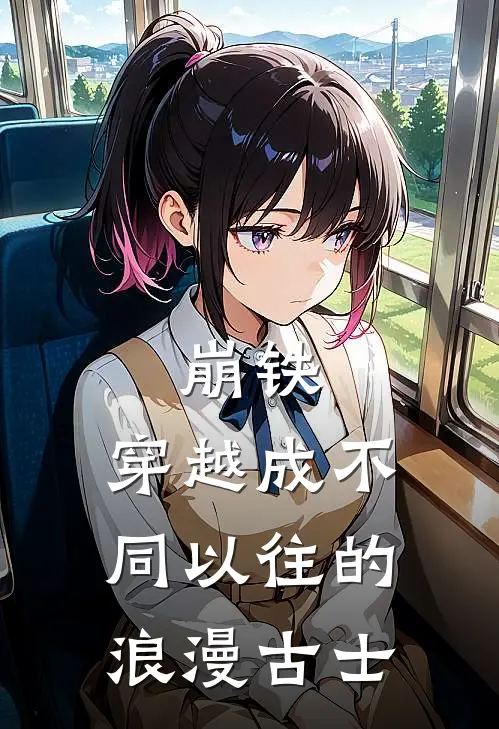 崩铁：穿越成不同以往的浪漫古士