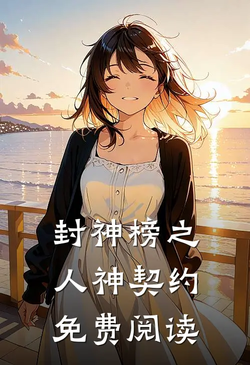 封神榜之人神契约免费阅读