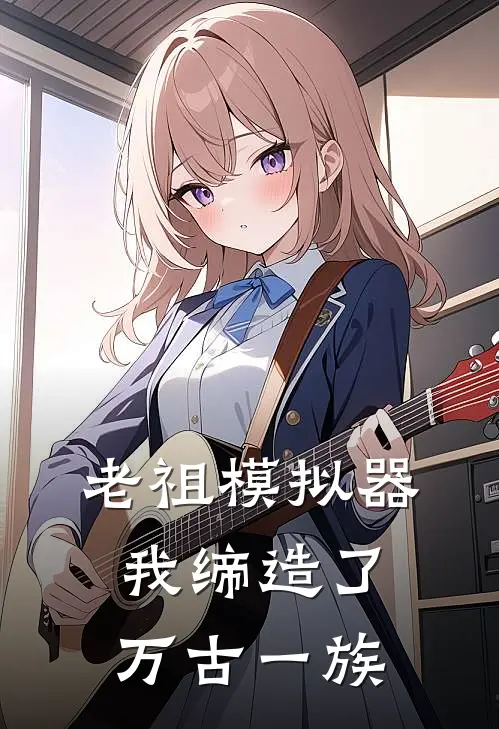 老祖模拟器：我缔造了万古一族(顾轩顾长青)最新小说_免费阅读完整版小说老祖模拟器：我缔造了万古一族(顾轩顾长青)