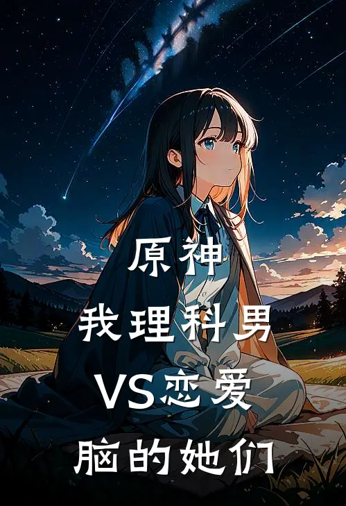 原神：我理科男VS恋爱脑的她们