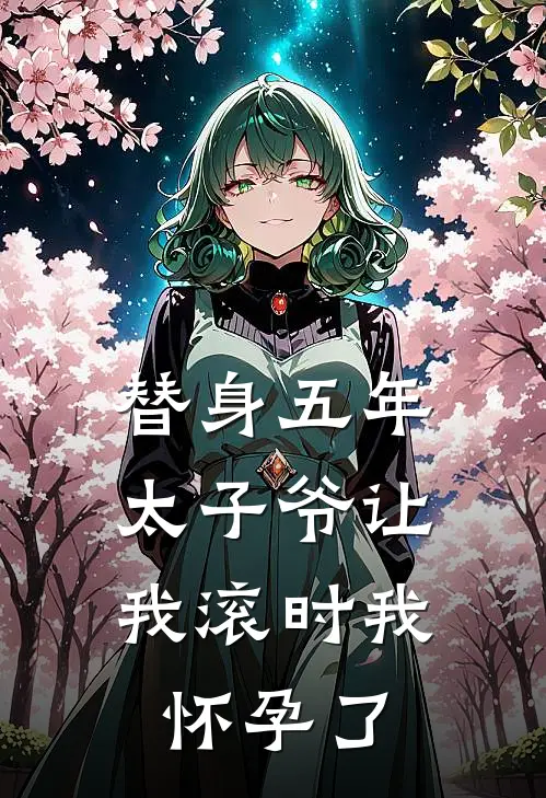 替身五年，太子爷让我滚时我怀孕了