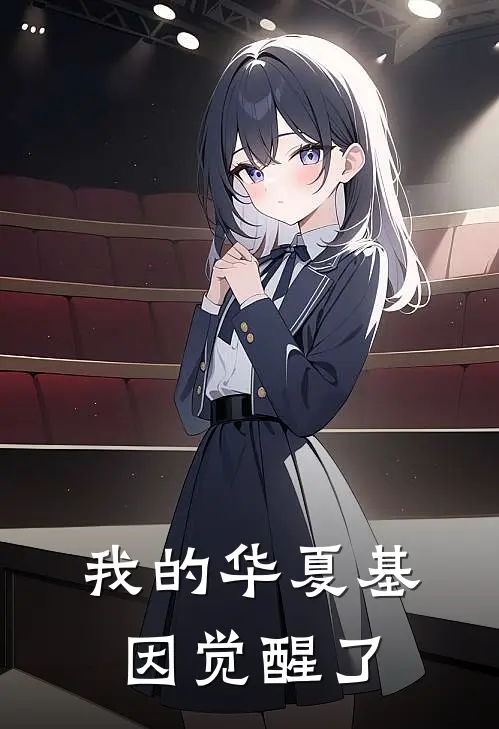 我的华夏基因觉醒了