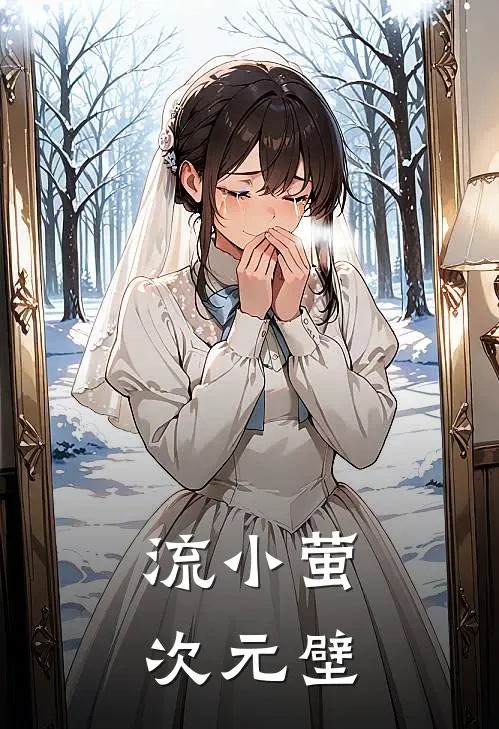 流小萤，次元壁