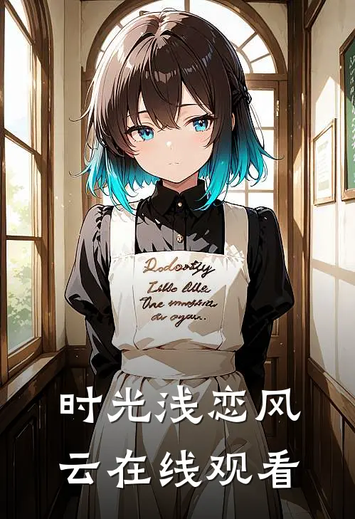 时光浅恋风云在线观看