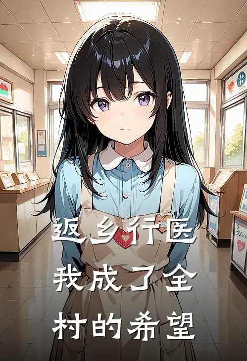 返乡行医，我成了全村的希望林辰王秀莲免费小说大全_小说完结返乡行医，我成了全村的希望(林辰王秀莲)