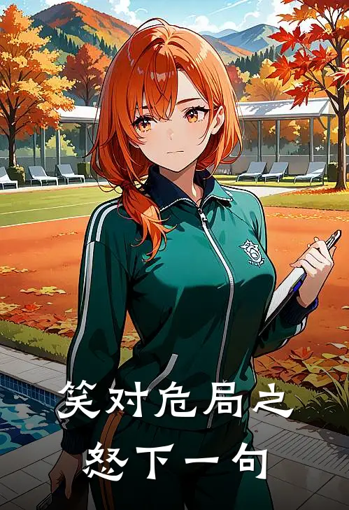 笑对危局之怒下一句