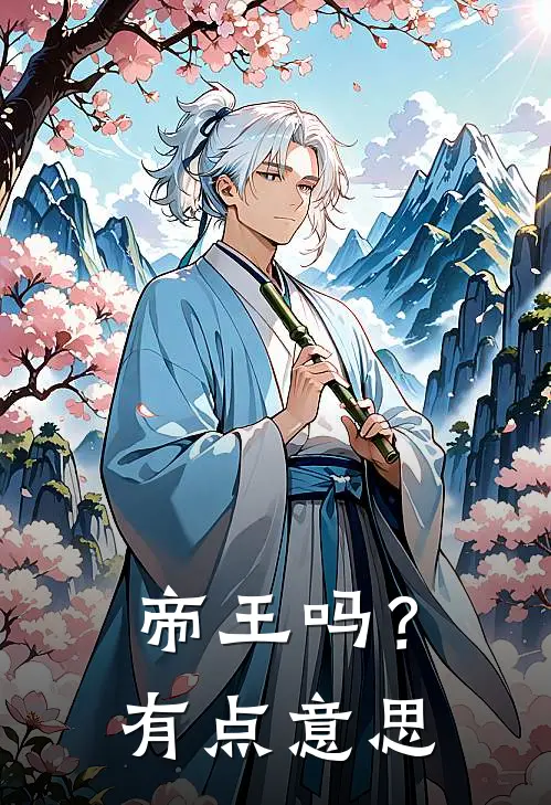 帝王吗？有点意思(顾鹤顾鹤)在哪看免费小说_最新章节列表帝王吗？有点意思(顾鹤顾鹤)