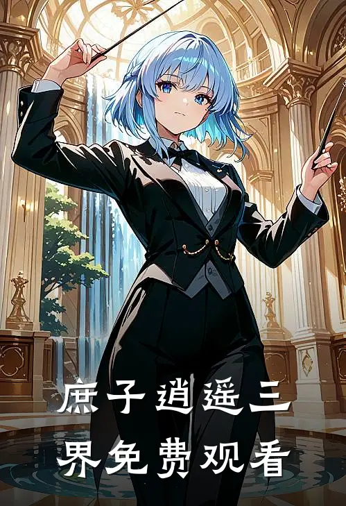 庶子逍遥三界免费观看