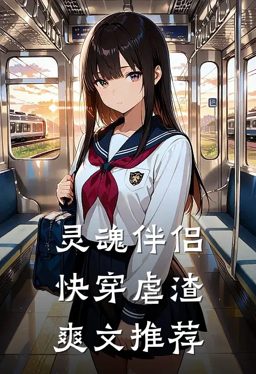 灵魂伴侣快穿虐渣爽文推荐