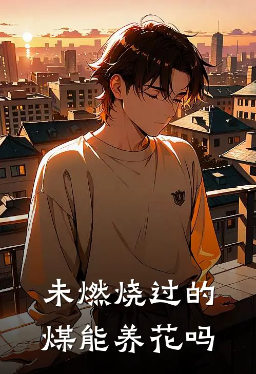 未燃烧过的煤能养花吗