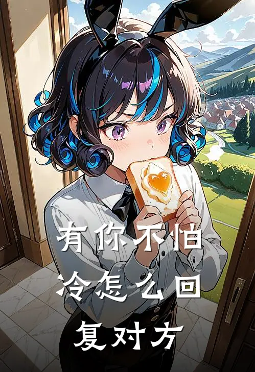 有你不怕冷怎么回复对方