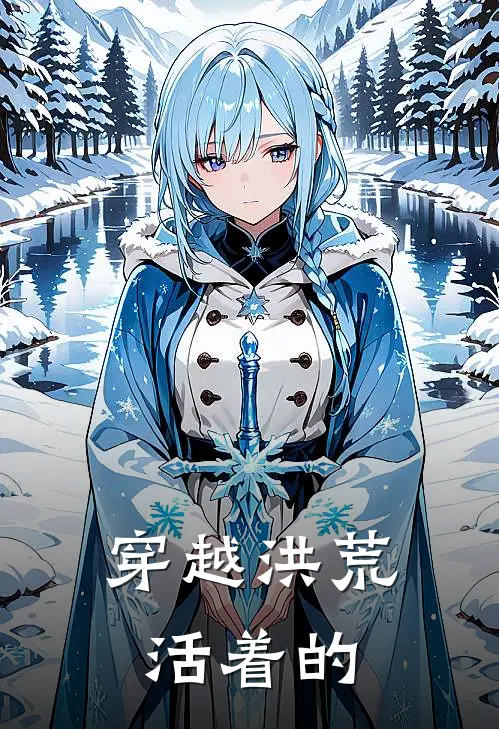 穿越洪荒活着的