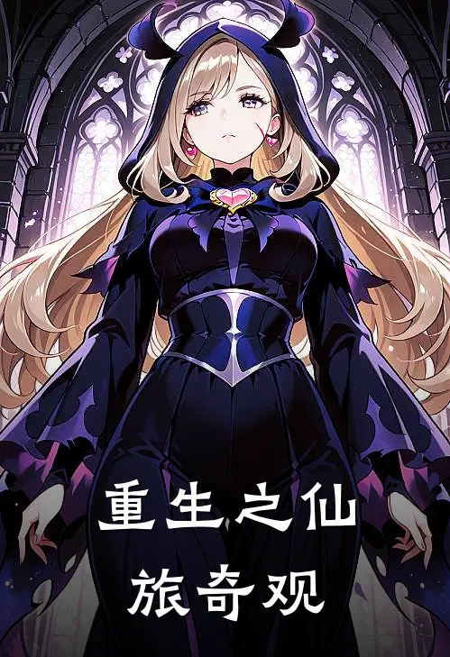 重生之仙旅奇观