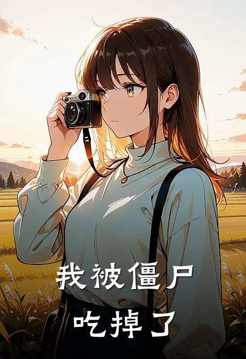 我被僵尸吃掉了