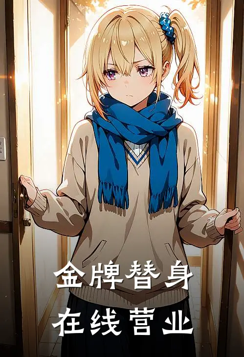 金牌替身，在线营业简舒张董完结小说大全_免费小说在哪看金牌替身，在线营业(简舒张董)