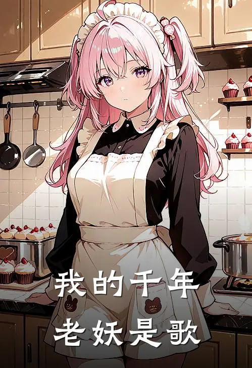 我的千年老妖是歌