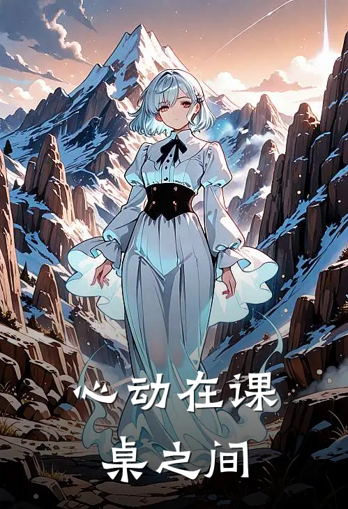 心动在课桌之间