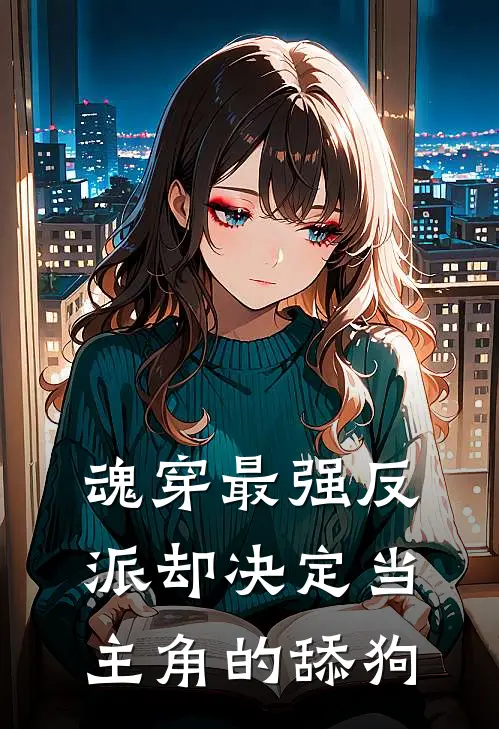 魂穿最强反派却决定当主角的舔狗陈君安莱尔完本完结小说_热门小说排行榜魂穿最强反派却决定当主角的舔狗陈君安莱尔