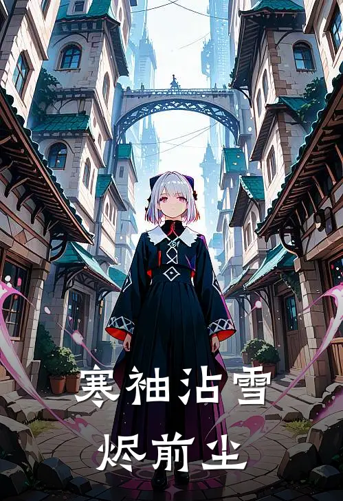 寒袖沾雪烬前尘小说李袖月萧胤（已完结全集完整版大结局）李袖月萧胤小说全文阅读笔趣阁