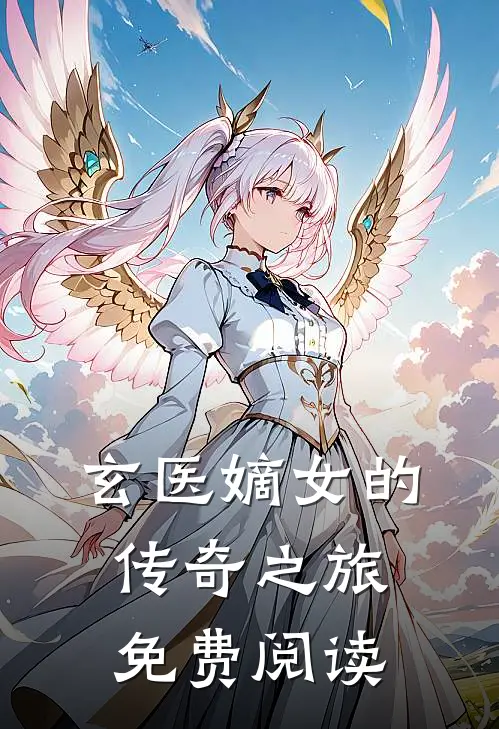 玄医嫡女的传奇之旅免费阅读