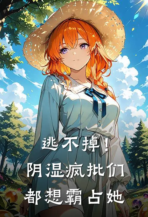 《逃不掉！阴湿疯批们都想霸占她》顾宴西宫奈奈全文免费在线阅读_《逃不掉！阴湿疯批们都想霸占她》全集阅读