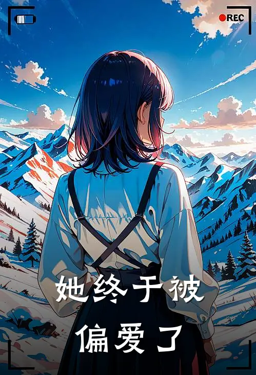 她终于被偏爱了