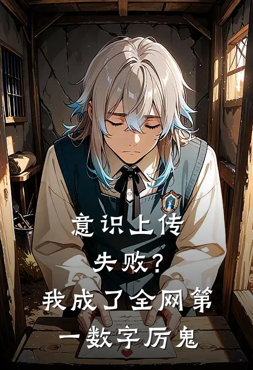 意识上传失败？我成了全网第一数字厉鬼李默苏青好看的小说推荐完结_在哪看免费小说意识上传失败？我成了全网第一数字厉鬼李默苏青