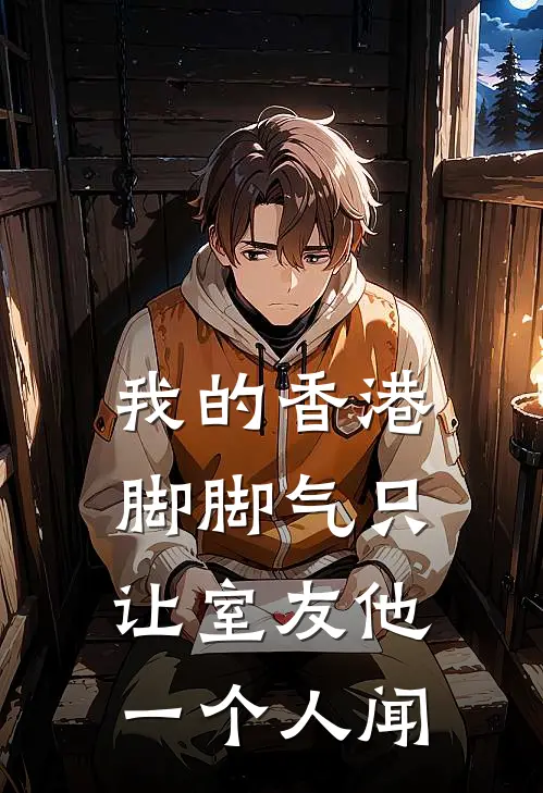 我的“香港脚脚气”只让室友他一个人闻