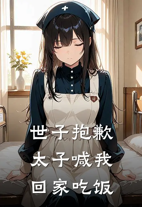世子抱歉，太子喊我回家吃饭