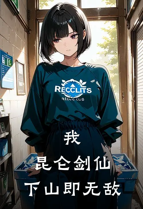 我，昆仑剑仙，下山即无敌