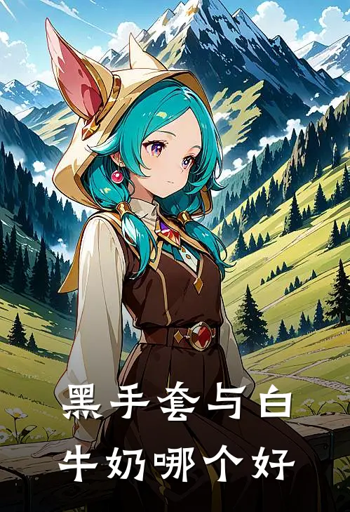 黑手套与白牛奶哪个好