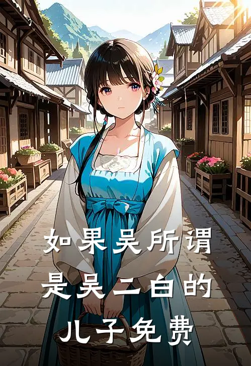 如果吴所谓是吴二白的儿子免费