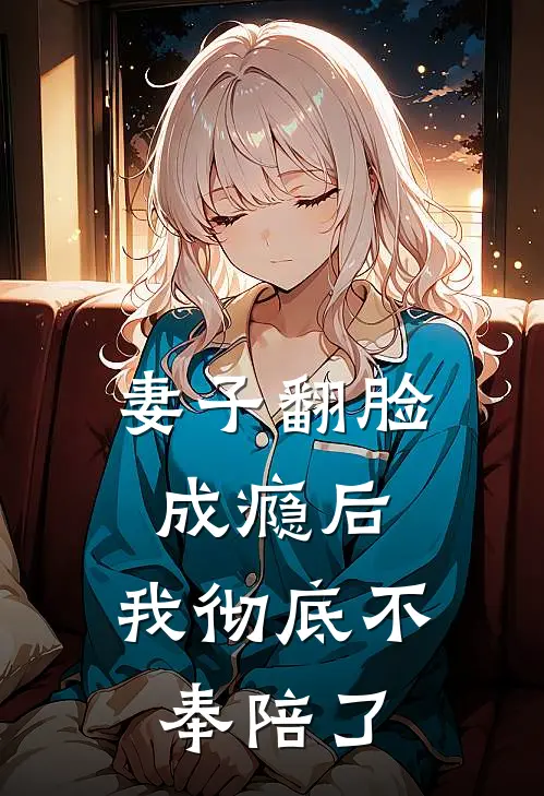 妻子翻脸成瘾后，我彻底不奉陪了(念念陆则)最新小说_免费阅读完整版小说妻子翻脸成瘾后，我彻底不奉陪了(念念陆则)