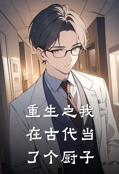 重生之我在古代当了个厨子