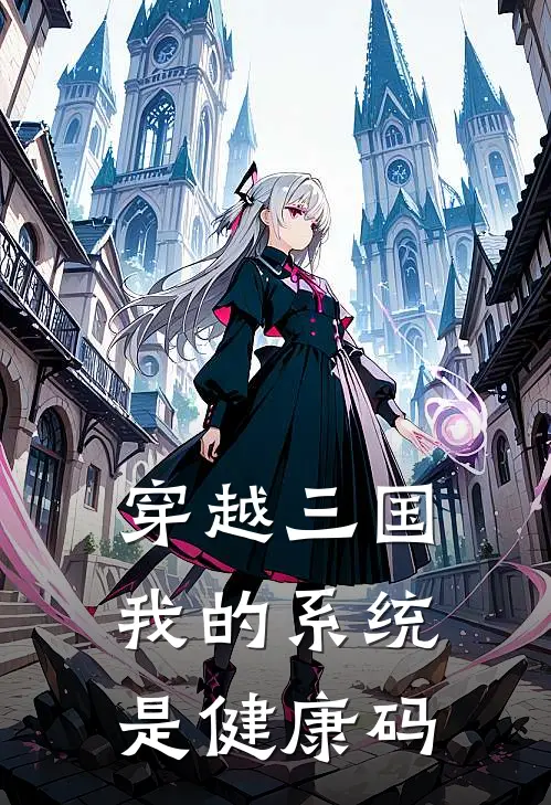 穿越三国，我的系统是健康码(陈默曹操)最新推荐小说_最新免费小说穿越三国，我的系统是健康码陈默曹操