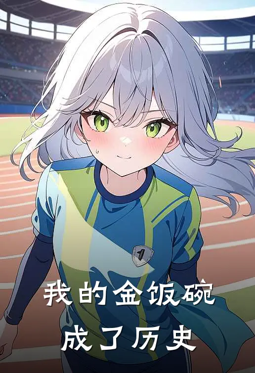 我的金饭碗成了历史