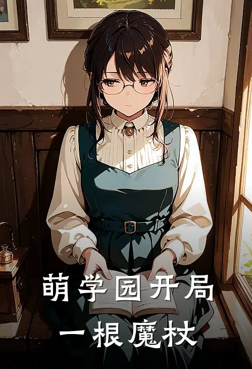 【萌学园】开局一根魔杖(林言言·林)完整版免费全文阅读_最热门小说【萌学园】开局一根魔杖林言言·林