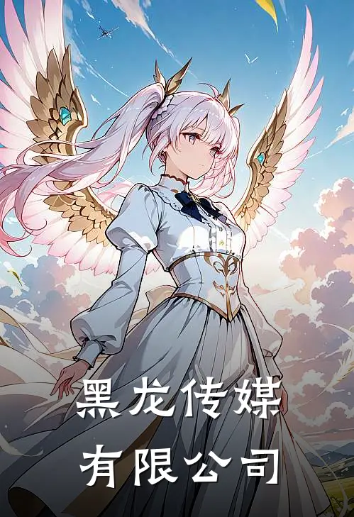 黑龙传媒有限公司