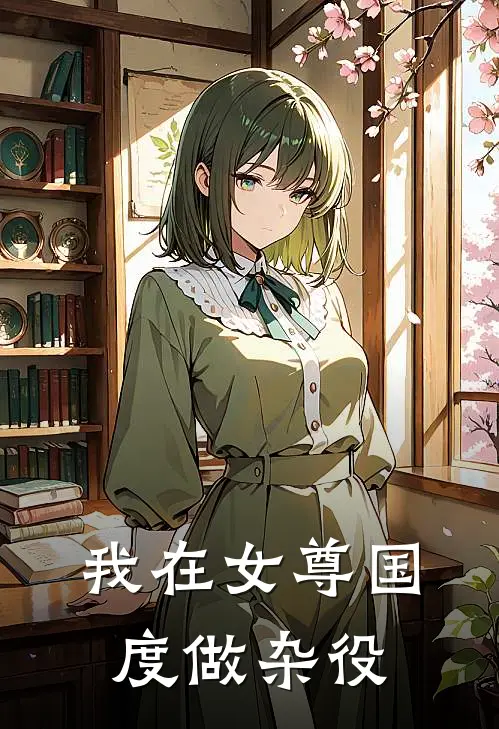 我在女尊国度做杂役
