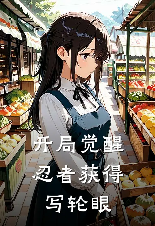 开局觉醒忍者获得写轮眼(林凡苏清雪)免费小说全本阅读_最新章节列表开局觉醒忍者获得写轮眼(林凡苏清雪)