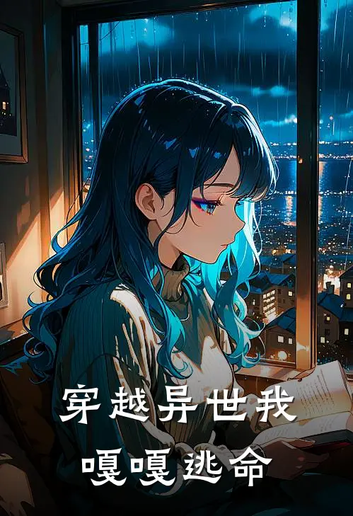 穿越异世我嘎嘎逃命