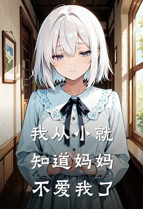 我从小就知道妈妈不爱我了