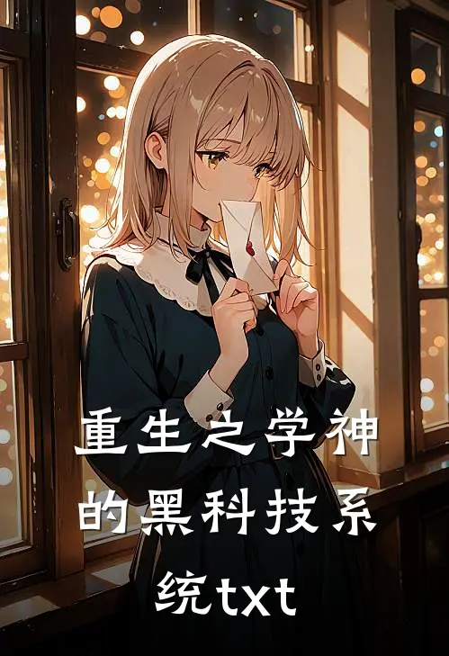 重生之学神的黑科技系统txt