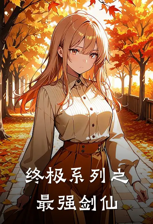 终极系列之最强剑仙