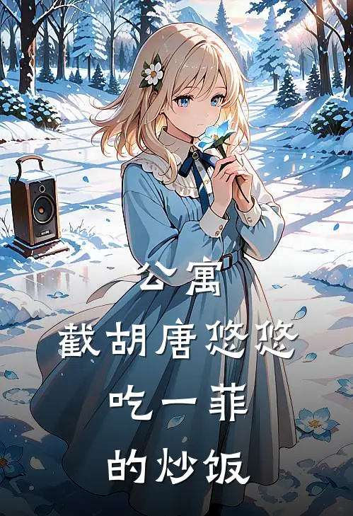 公寓：截胡唐悠悠，吃一菲的炒饭